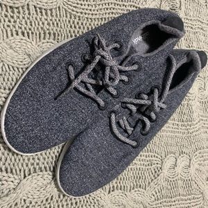 AllBirds - Worn Once/No Box